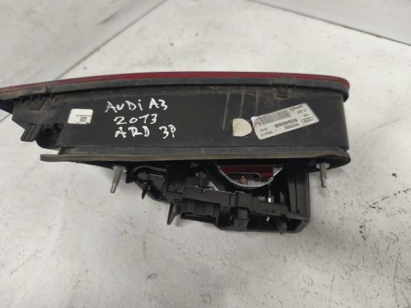 FEU ARRIERE DROIT AUDI A3 3-PORTE - Vue 3